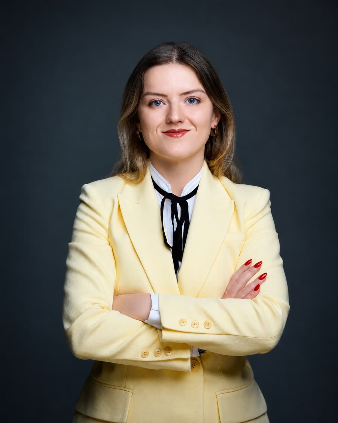 Ruta Mecejiene, Co-founder of Daisoro